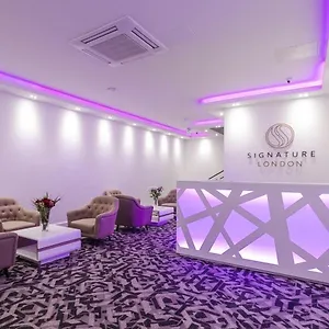 Signature London Ilford