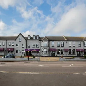 Rossmore Ilford