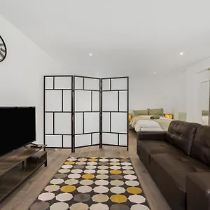 Apartment London Haven At Rutland House