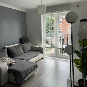  Apartment Firsthome
