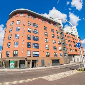  Apartment Tower