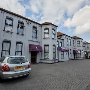 Citybest Ilford