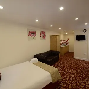  Apartment Premierlux Serviced